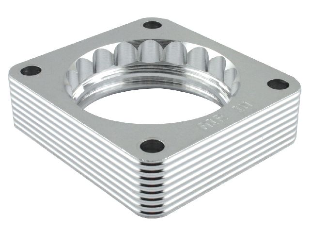 2005-2010 Ford Mustang Fuel Injection Throttle Body Spacer (AFE Filters)