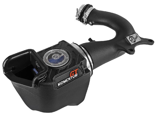 2012-2017 Jeep Wrangler Air Intake Kit (AFE Filters)