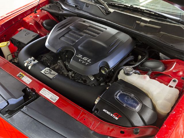 2011-2018 Chrysler 300 Air Intake Kit (AFE Filters)