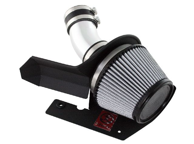 2008-2015 Mitsubishi Lancer Air Intake Kit (AFE Filters)