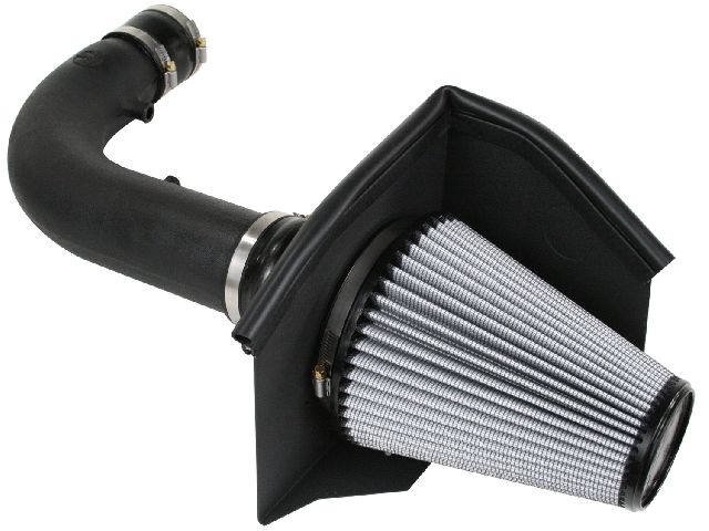 1998-2001 Lincoln Navigator Air Intake Kit (AFE Filters)