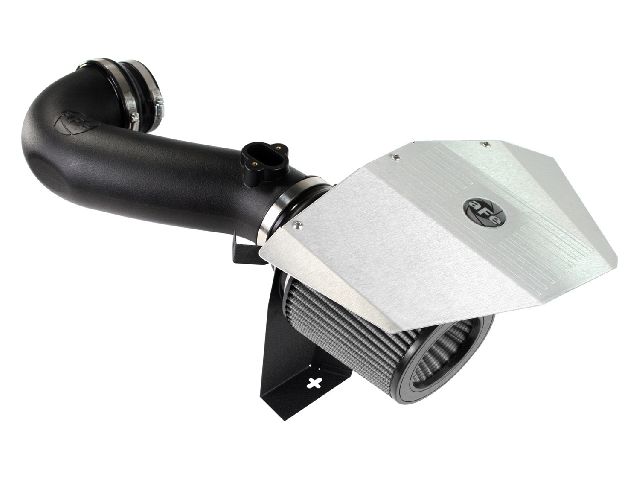 2006-2009 BMW 550i Air Intake Kit (AFE Filters)