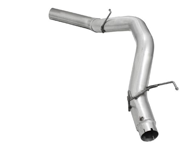 2013-2018 Ram 3500 Exhaust System Kit (AFE Filters)