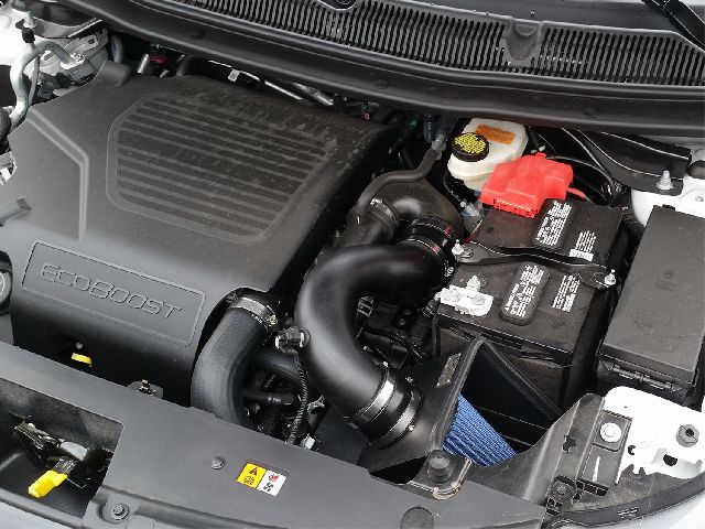 2013-2017 Ford Explorer Air Intake Kit (AFE Filters)