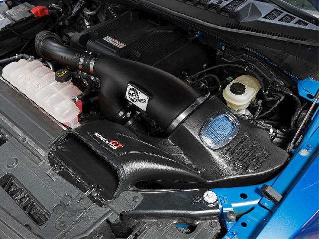 2017-2018 Ford F-150 Air Intake Kit (AFE Filters)