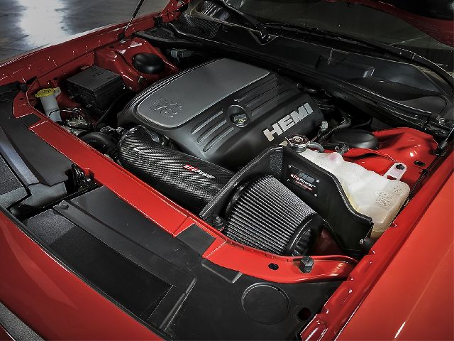 2011-2018 Chrysler 300 Air Intake Kit (AFE Filters)