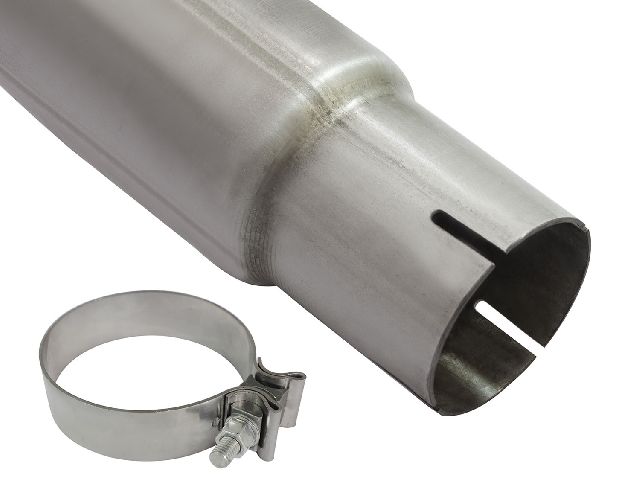 2016-2018 GMC Canyon Exhaust System Kit (AFE Filters)