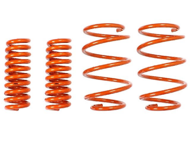 2016-2017 Chevrolet Camaro Coil Spring Lowering Kit (AFE Filters)