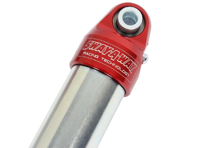 2015-2018 GMC Canyon Suspension Shock Absorber Kit - Rear (AFE Filters)