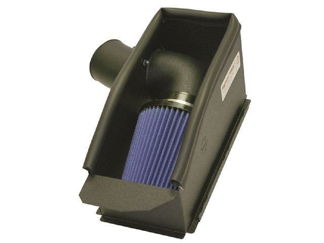 2005-2007 Ford F-550 Super Duty Air Intake Kit (AFE Filters)