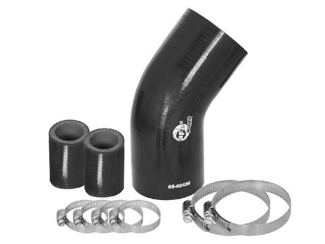 2009-2010 BMW 335i xDrive Intercooler Pipe Clamp (AFE Filters)