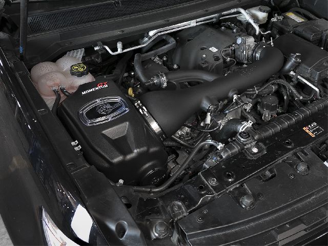 2017-2018 GMC Canyon Air Intake Kit (AFE Filters)