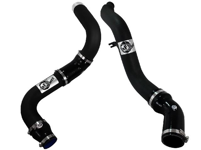 2014-2015 Ram 1500 Intercooler Pipe Set (AFE Filters)