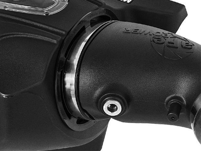 2012-2018 Jeep Grand Cherokee Air Intake Kit (AFE Filters)