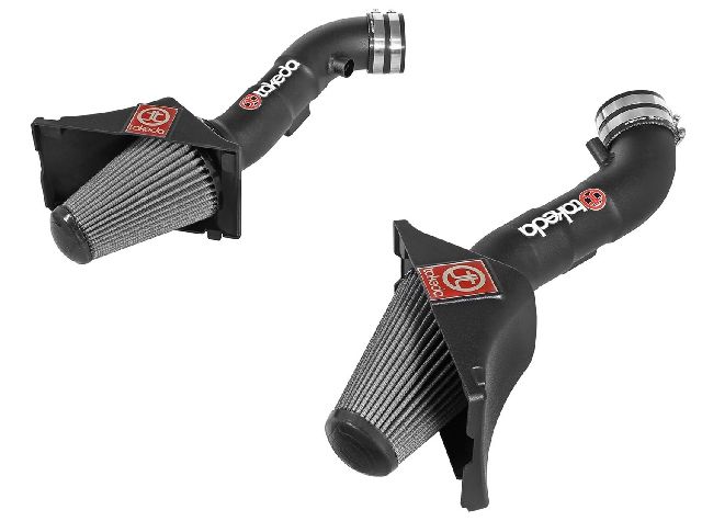 2014-2015 INFINITI Q50 Air Intake Kit (AFE Filters)