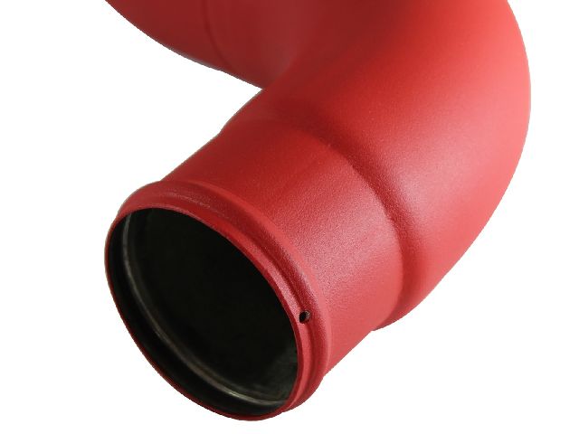 2013-2016 Ram 3500 Intercooler Pipe Set (AFE Filters)