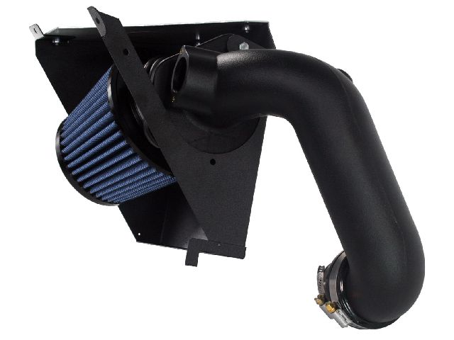 2002-2005 Audi A4 Air Intake Kit (AFE Filters)