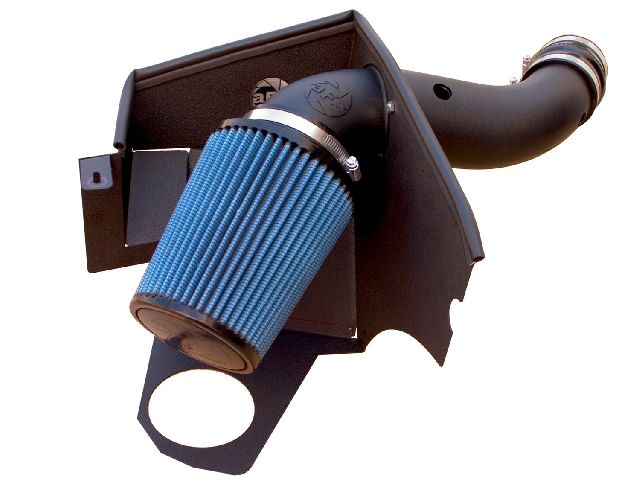 2006-2010 Chrysler 300 Air Intake Kit (AFE Filters)