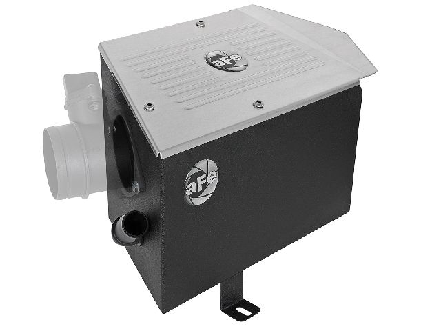 2000-2004 Volkswagen Golf Air Intake Kit (AFE Filters)