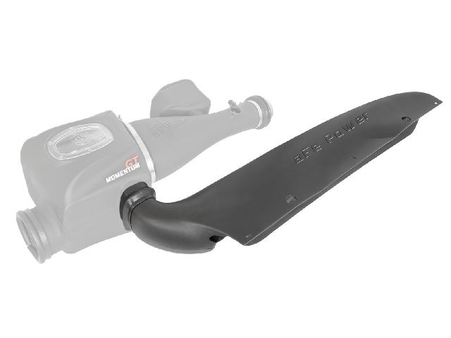 2016-2018 Toyota Tacoma Engine Air Intake Scoop (AFE Filters)