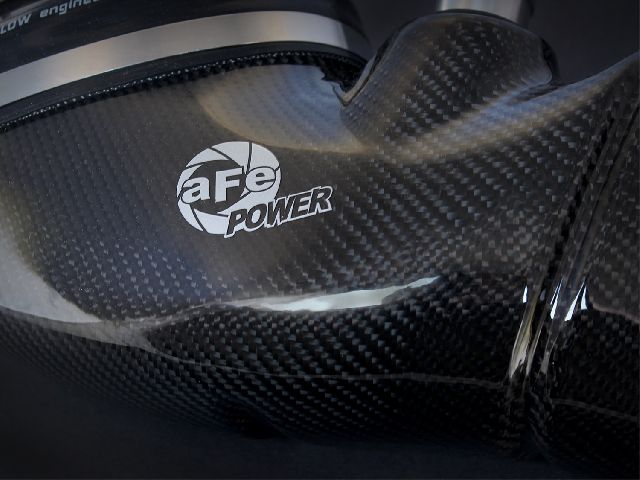 2008-2013 BMW M3 Air Intake Kit (AFE Filters)