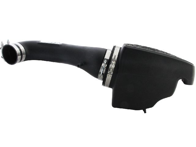 2012-2017 Jeep Wrangler Air Intake Kit (AFE Filters)
