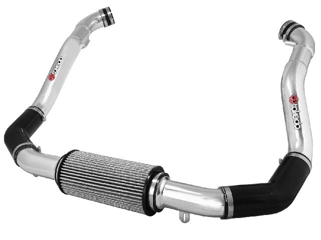2008-2013 INFINITI G37 Air Intake Kit (AFE Filters)