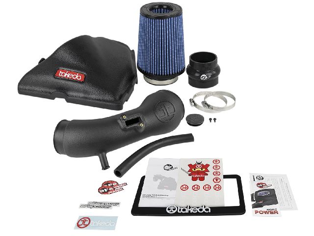 2013-2018 Nissan Altima Air Intake Kit (AFE Filters)