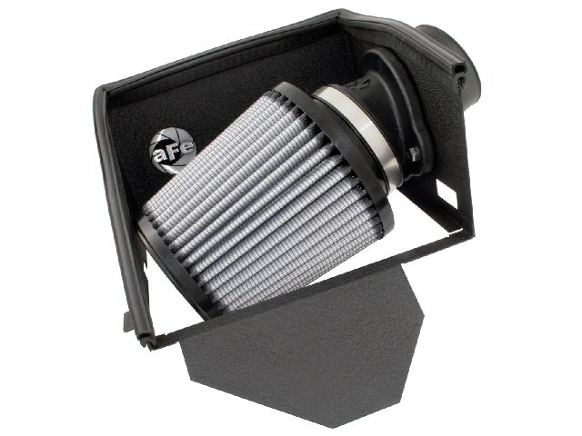 2004-2009 Mazda B4000 Air Intake Kit (AFE Filters)