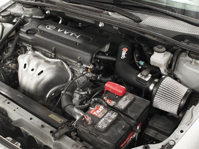 2005-2010 Scion tC Air Intake Kit (AFE Filters)