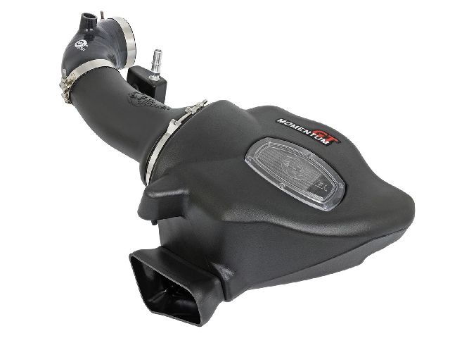 2016-2018 Chevrolet Camaro Air Intake Kit (AFE Filters)