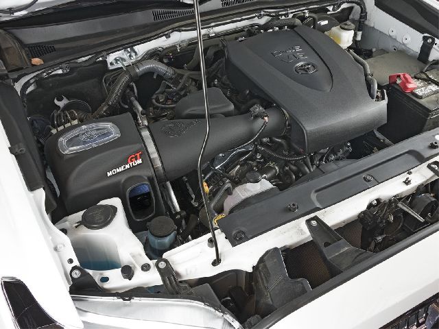 2016-2018 Toyota Tacoma Air Intake Kit (AFE Filters)