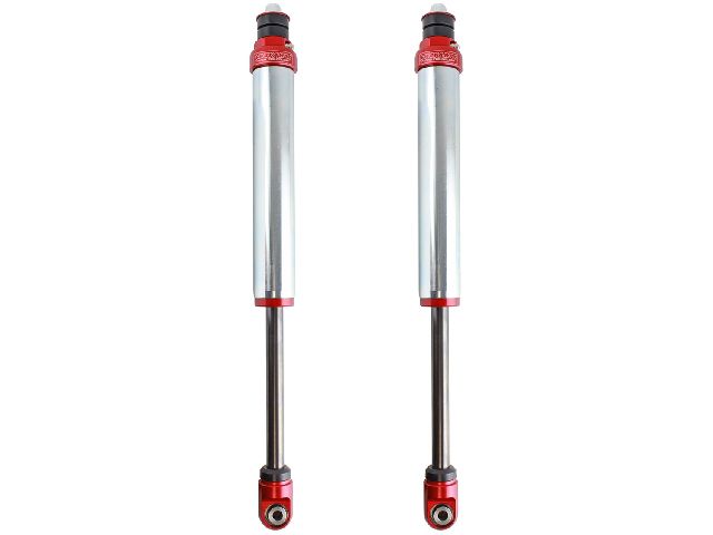 2005-2017 Toyota Tacoma Suspension Shock Absorber Kit - Rear (AFE Filters)