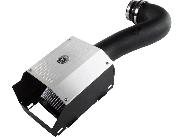 2006-2010 Jeep Commander Air Intake Kit (AFE Filters)