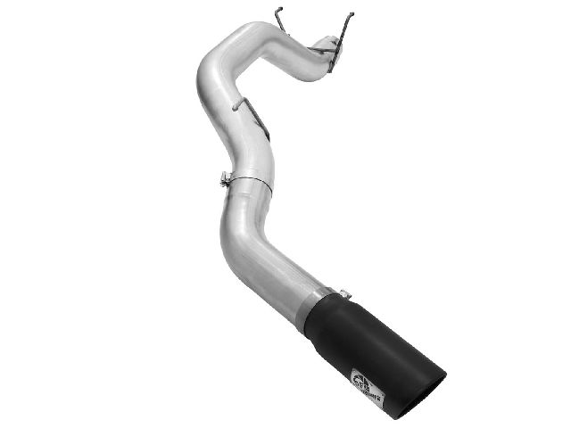 2013-2018 Ram 3500 Exhaust System Kit (AFE Filters)