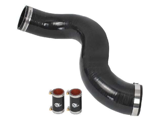 2009-2010 BMW 335i xDrive Intercooler Pipe Clamp (AFE Filters)