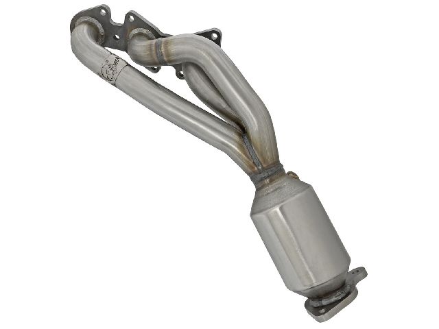 2005-2011 Toyota Tacoma Catalytic Converter - Rear Right (AFE Filters)