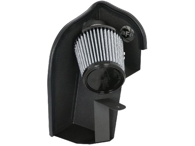 2002-2004 Mini Cooper Air Intake Kit (AFE Filters)