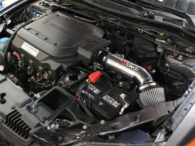 2015-2018 Acura TLX Air Intake Kit (AFE Filters)