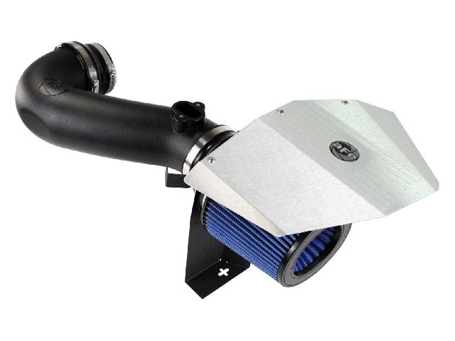 2006-2009 BMW 550i Air Intake Kit (AFE Filters)