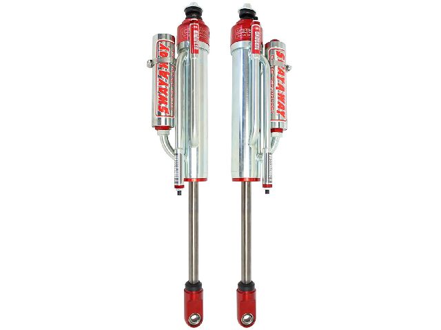 2007-2017 Jeep Wrangler Suspension Shock Absorber Kit - Front (AFE Filters)