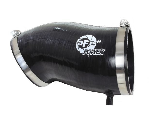 1999-2003 Ford F-550 Super Duty Engine Cold Air Intake Tube (AFE Filters)
