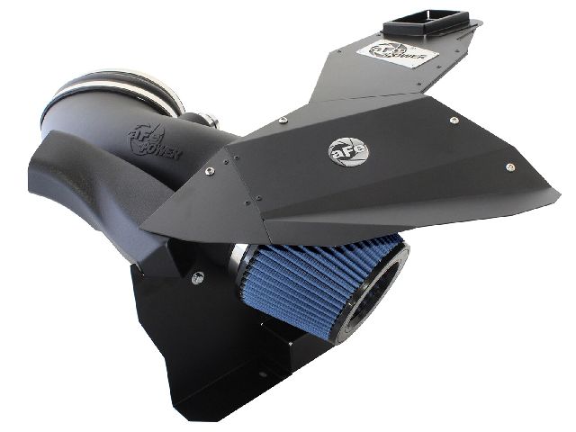 2008-2013 BMW M3 Air Intake Kit (AFE Filters)