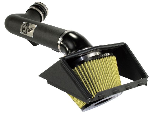 2010-2014 Ford F-150 Air Intake Kit (AFE Filters)