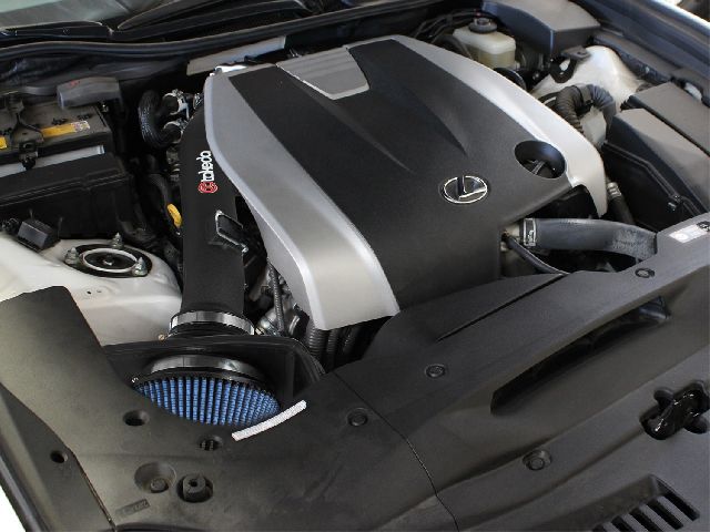 2015-2018 Lexus RC350 Air Intake Kit (AFE Filters)