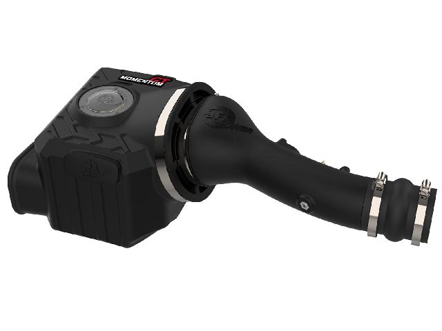 2010-2014 Toyota FJ Cruiser Air Intake Kit (AFE Filters)