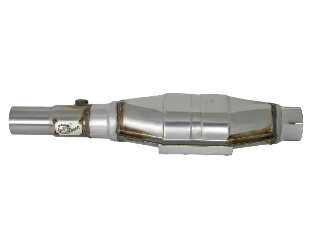 1996-1998 Jeep Grand Cherokee Catalytic Converter (AFE Filters)