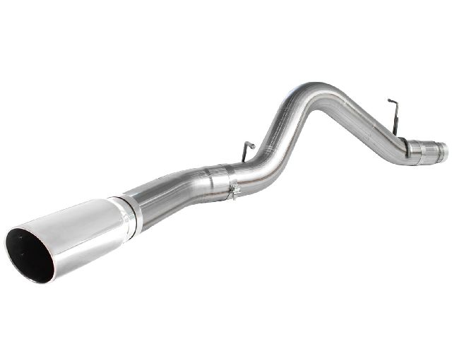 2011-2016 GMC Sierra 2500 HD Exhaust System Kit (AFE Filters)