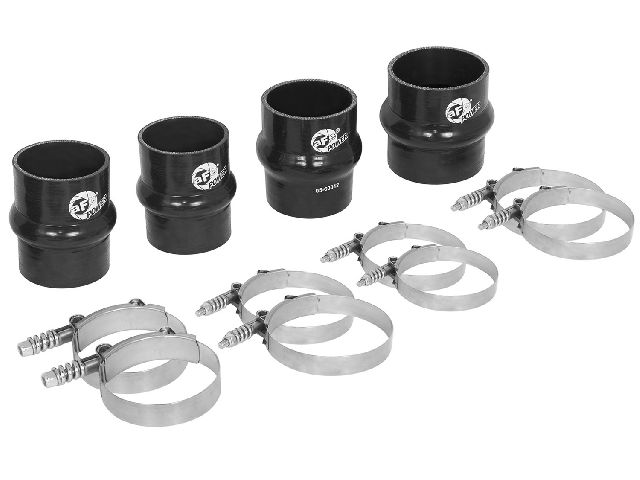 2011-2012 Ram 3500 Intercooler Pipe Clamp (AFE Filters)
