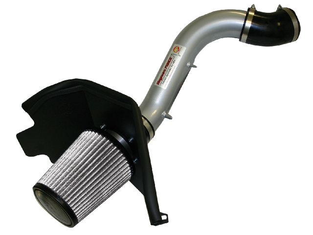 1999-2004 Toyota Tacoma Air Intake Kit (AFE Filters)